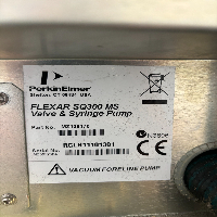 PerkinElmer Flexar SQ300MS Single Quadrupole Mass Spectrometer image 3